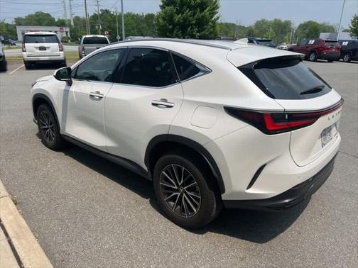 2024 Lexus NX 350 Premium