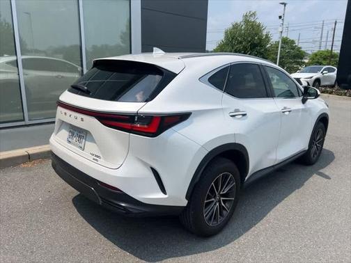 2024 Lexus NX 350 Premium