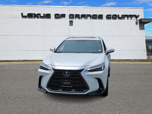 2024 Lexus NX 350 Premium