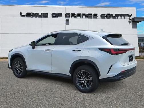 2024 Lexus NX 350 Premium