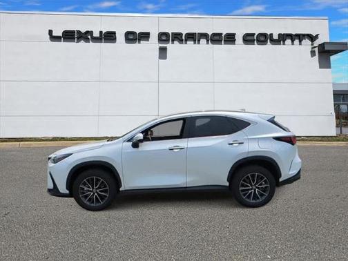 2024 Lexus NX 350 Premium