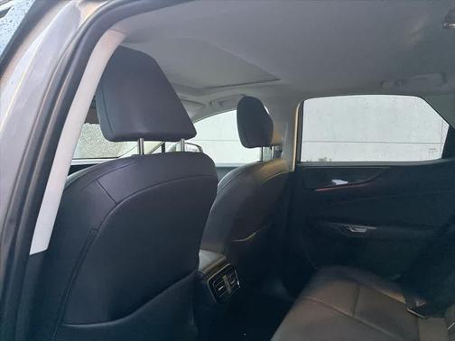 2024 Lexus NX 350 Premium