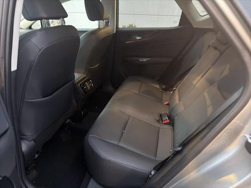 2024 Lexus NX 350 Premium