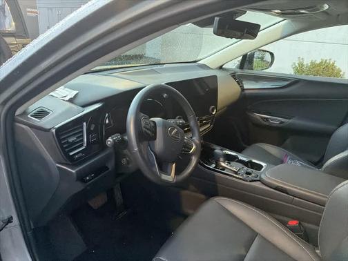 2024 Lexus NX 350 Premium