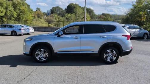 2022 Hyundai SANTA FE SEL 2.4