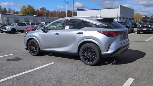 2026 Lexus RX 350 Base