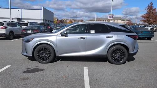 2026 Lexus RX 350 Base