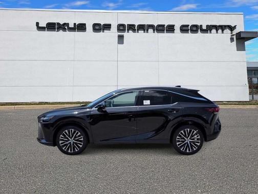 Caviar 2026 Lexus RX 350 Premium