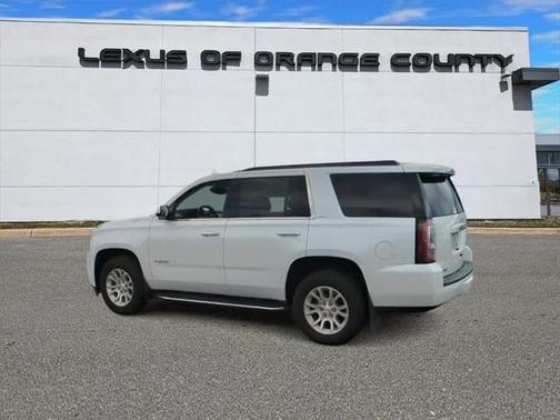 2019 GMC Yukon SLT