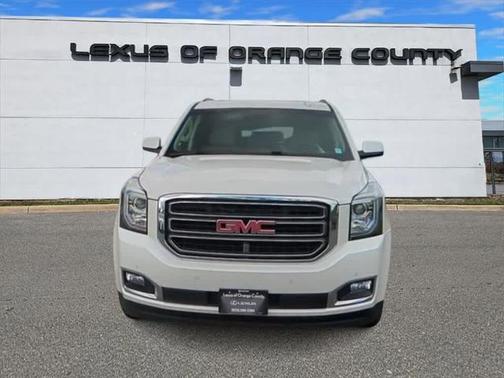 2019 GMC Yukon SLT