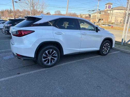 2021 Lexus RX 350 Base