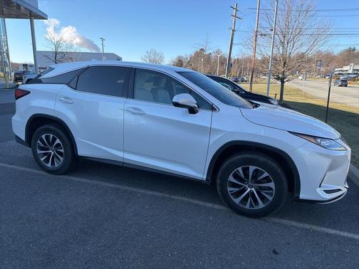 2021 Lexus RX 350 Base