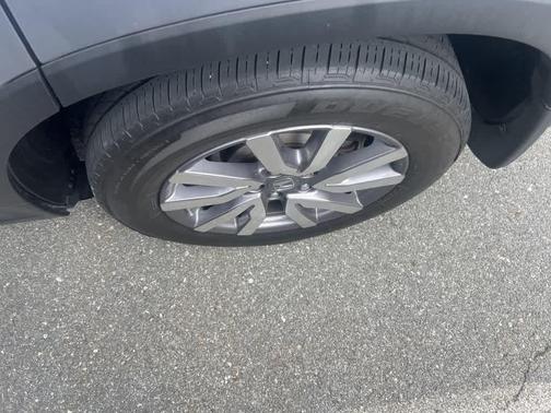 2022 Honda Pilot AWD EX-L
