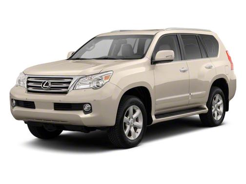 2013 Lexus GX 460 Base
