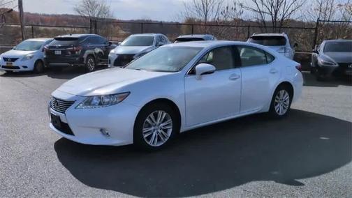 2015 Lexus ES 350 Base