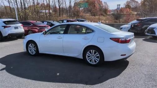 2015 Lexus ES 350 Base