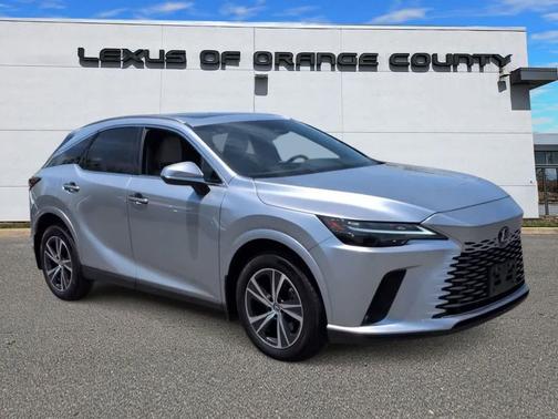 Iridium 2023 Lexus RX 350 Premium