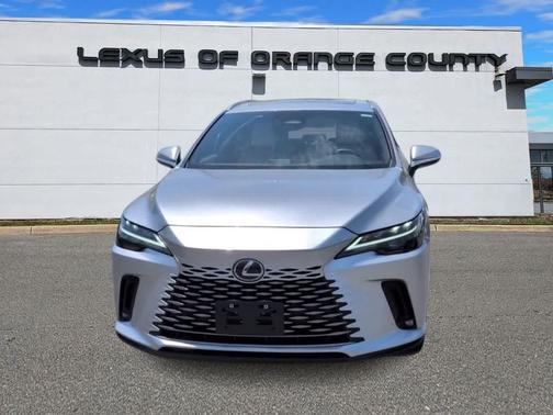 Iridium 2023 Lexus RX 350 Premium