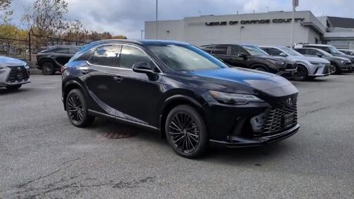 2026 Lexus RX 350 Base