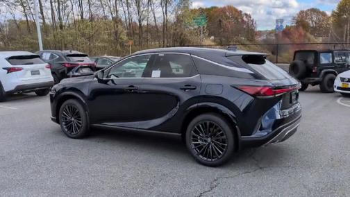 2026 Lexus RX 350 Base