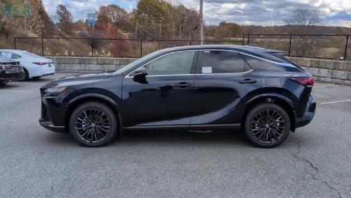 2026 Lexus RX 350 Base