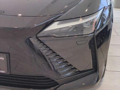 2025 Lexus RZ 450e RZ 450e Premium