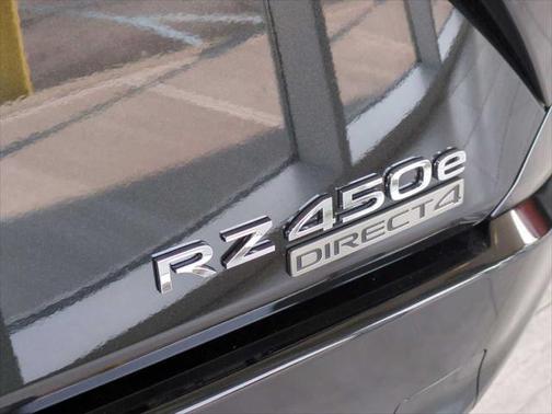 2025 Lexus RZ 450e RZ 450e Premium