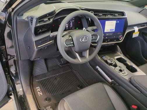 2025 Lexus RZ 450e RZ 450e Premium