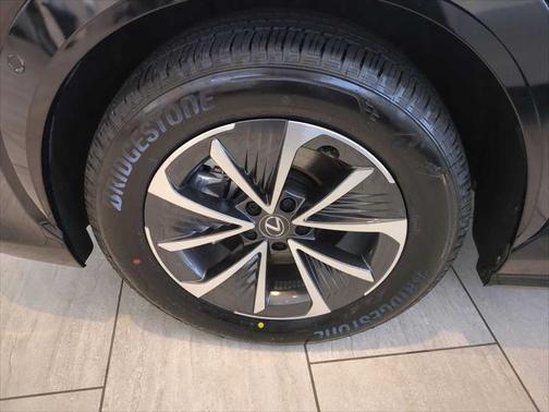 2025 Lexus RZ 450e RZ 450e Premium