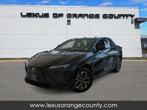 2025 Lexus RZ 450e RZ 450e Premium