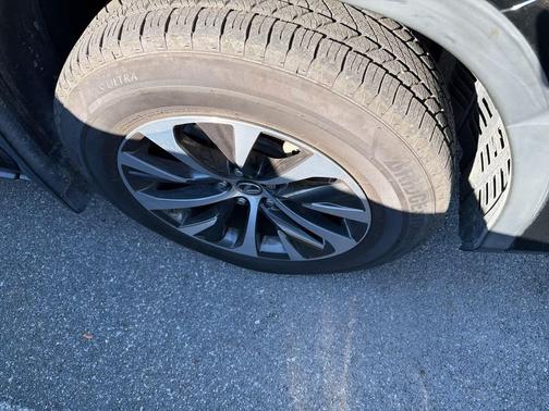 2021 Lexus RX 350 Base