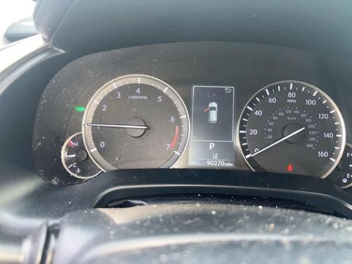 2021 Lexus RX 350 Base