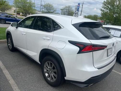 2020 Lexus NX 300 Base