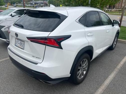2020 Lexus NX 300 Base