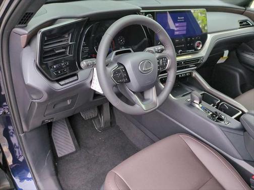 2025 Lexus TX 350 Premium