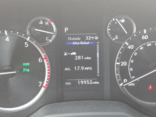 2023 Lexus GX 460 Base