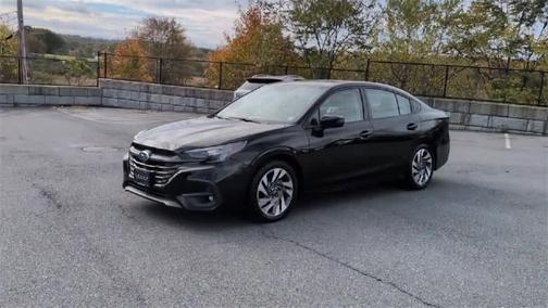 2024 Subaru Legacy Limited