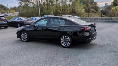 2024 Subaru Legacy Limited