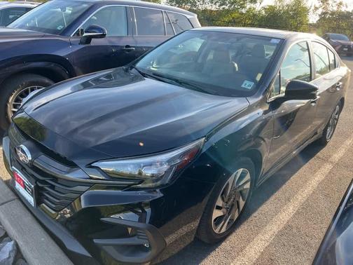 2024 Subaru Legacy Limited
