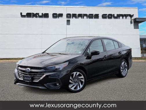 2024 Subaru Legacy Limited