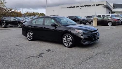 2024 Subaru Legacy Limited