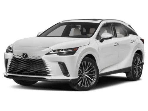 2025 Lexus RX 350 Base
