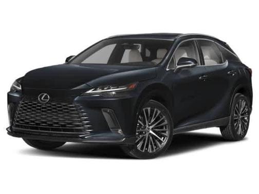2025 Lexus RX 350 Base