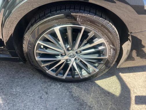 2023 Lexus ES 350 Base