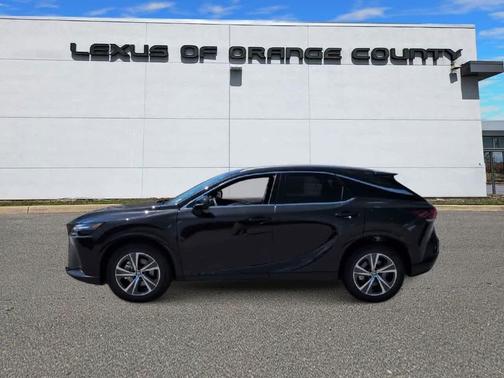 Caviar 2026 Lexus RX 350 Premium