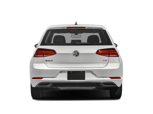 2019 Volkswagen Golf 1.4T SE