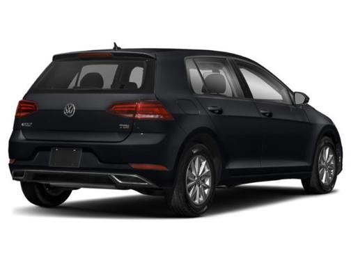 2019 Volkswagen Golf 1.4T SE