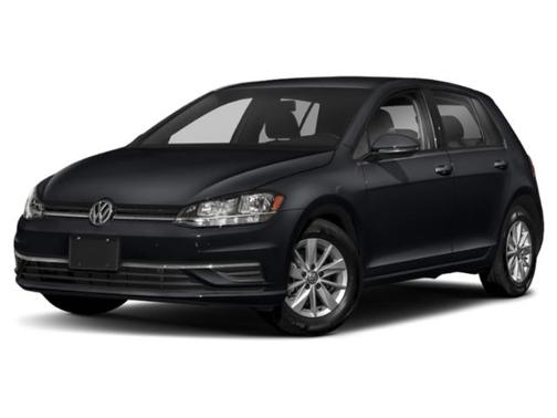 2019 Volkswagen Golf 1.4T SE