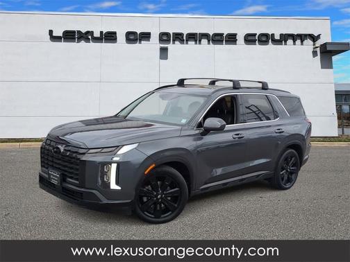 2023 Hyundai PALISADE XRT