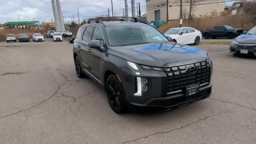 2023 Hyundai PALISADE XRT